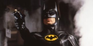 Se viene la gira del soundtrack de “Batman” de 1989