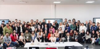 Segundo Encuentro de Innovación Abierta en el Predio Ferial