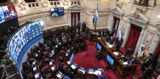 Senado: oficialismo busca convertir en ley la derogación de la cuarta categoría de Ganancias