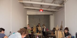 Septiembre en El Cebil: variada agenda de talleres y eventos