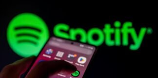 Spotify lanzó una herramienta que permite pagar para aparecer en la pantalla de inicio