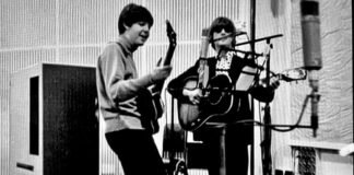 Subastan parlantes de los estudios Abbey Road que usaron los Beatles