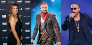Timbaland anunció un nuevo single junto a Justin Timberlake y Nelly Furtado