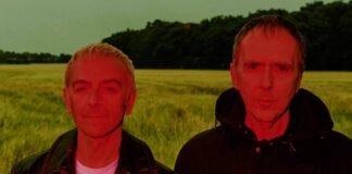 Underworld estrenó su nuevo track “Denver Luna (acapella)”
