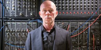 Vince Clarke anunció su álbum solista