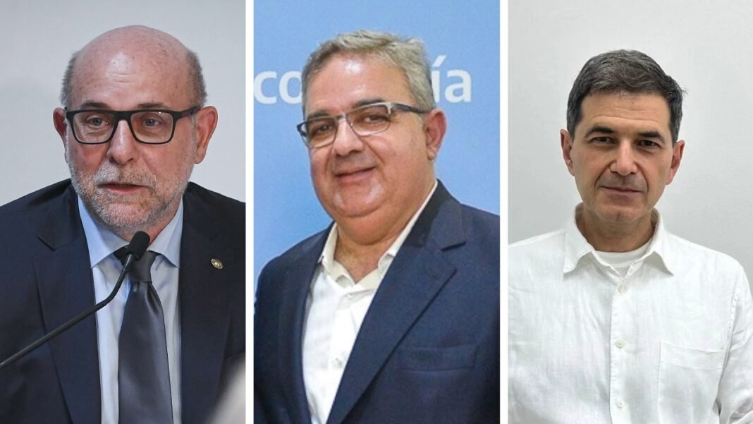 340 mil electores habilitados para votar a Gobernador en Catamarca