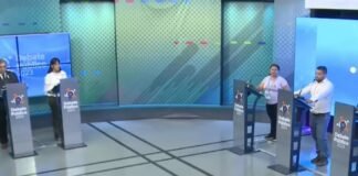 Debate concejales: las libertarias avanzaron con las críticas y hubo un poco más de réplicas