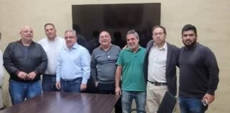 Aseguran que van a trabajar “en una ley contra Uber”