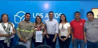 Municipales de Los Altos, con piso salarial de $205 mil desde diciembre