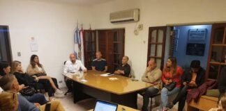 «Ahora más que nunca, que se rompa pero que no se doble»