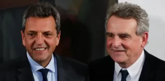 Argentina elige presidente y Catamarca gobernador: Comienzan los comicios