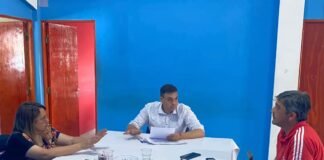 AUMENTO PARA LOS TRABAJADORES Y TRABAJADORAS DEL MUNICIPIO DE LOS ALTOS