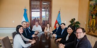 Banco Macro anunció la apertura de una sucursal en Santa María