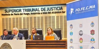 Catamarca, en las XXXIV Jornadas Nacionales del FOFECMA