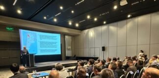 Catamarca estuvo presente en la reunión de cooperación económica entre China y Argentina