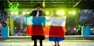 Catamarca presente en los Juegos Culturales Evita de personas mayores