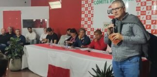 «Chichi» Sosa criticó a Macri y pidió no votar al «payaso de circo pobre Milei»