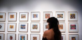 Convocatoria del Museo de Bellas Artes para proyectos expositivos 2024