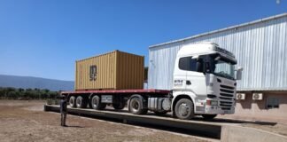 Crecen las exportaciones de empresas catamarqueñas
