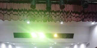 DESPEDIDA A SALA LLENA DE “REUNIÓN DE TÉ CON MASITAS”