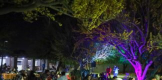 Dos noches a puro folklore en la Casa de la Puna