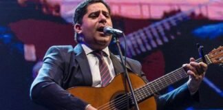 EL FOLCLORE DE LUTO: MURIÓ MARTIN PAZ, HIJO DE ONOFRE PAZ DE LOS MANSEROS SANTIAGUEÑOS