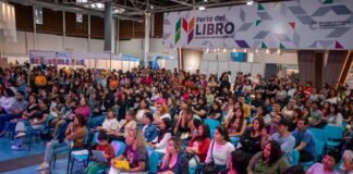 El lunes arranca la XV edición de la Feria del Libro de Catamarca: conocé la programación