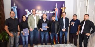 El SOEM acordó una recomposición salarial del 35% con Capital