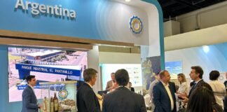 Empresas catamarqueñas presentes en la feria de alimentos Anuga