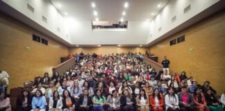 Encuentro sobre política pública provincial en materia de consumos problemáticos