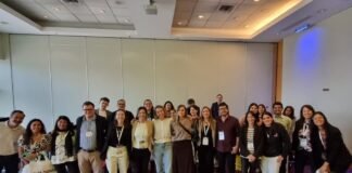 FIT: Participación de Turismo Capital en conferencias sobre Destinos Turísticos Inteligentes y Turismo Comunitario