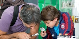Gran participación e inscripción a días de las jornadas de la Ciencia en el INTA Catamarca