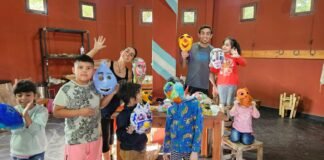 Gran respuesta del público a las propuestas de Turismo Capital