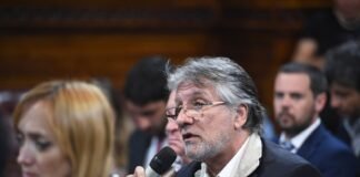 Guillermo Andrada valoró la justicia tributaria del Programa Compre sin IVA