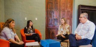 Incremento para las becas Catamarca Incluye y el Programa Arraigo