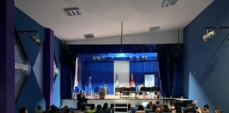 juicio por jurados: audiencia previa al debate por un caso de abuso sexual