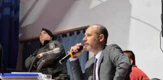 Juicio por jurados: tercera y última jornada de debate en Recreo