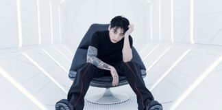 Jungkook de BTS anunció su álbum debut solista “Golden”