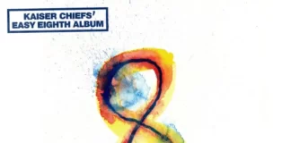 Kaiser Chiefs anuncia un nuevo álbum