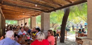 La capital registró un 79% de ocupación hotelera durante el fin de semana largo