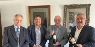 “L’Esploratore” será el vino catamarqueño de la familia Catena