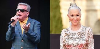 Madness estrenó una nueva canción con la colaboración de la actriz Helen Mirren