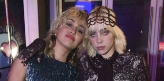 Miley Cyrus quiere grabar una colaboración con Billie Eilish