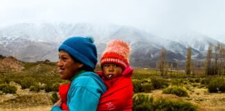 Muestra fotográfica de Quito Contreras: “Fotos inéditas del interior de Catamarca”