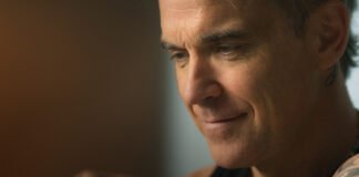 Netflix estrenará un documental de Robbie Williams