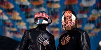No habrá reunión de Daft Punk en los Juegos Olímpicos de París 2024
