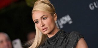 Paris Hilton lanzará en 2024 un álbum producido por SIA