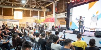 Pedro Saborido definió desde el humor a los peronistas y nuestra identidad