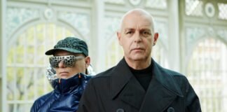 Pet Shop Boys acusó a Drake de samplear sin permiso
