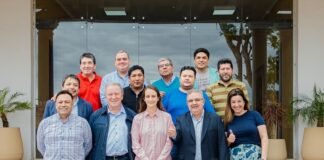 Raúl Jalil mantuvo una reunión con los intendentes electos del departamento Belén